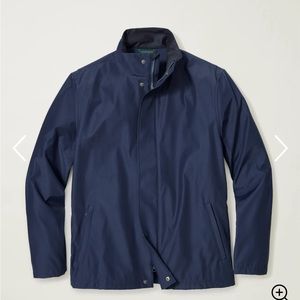 Bonobos The Elements Jacket